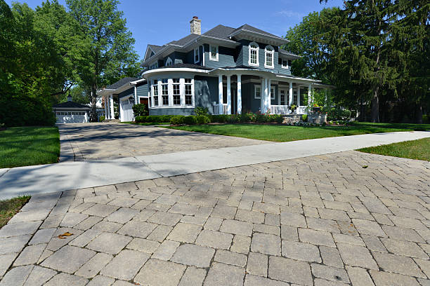Professional Driveway Pavers in Sterling, IL