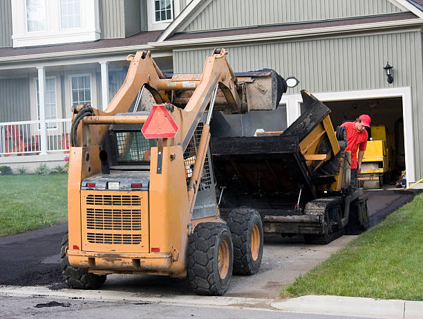 Best Residential driveway pavers in Sterling, IL