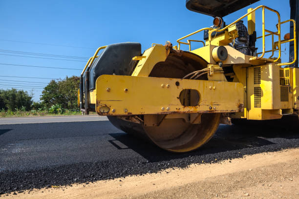Best Permeable driveway pavers in Sterling, IL